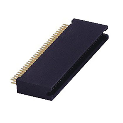 1.27mm简牛 180度 加高型